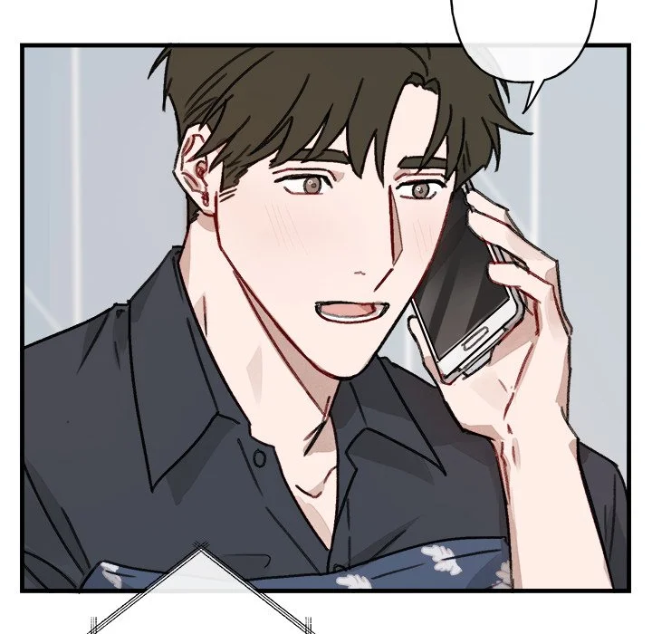 Our Future - Chapter 12